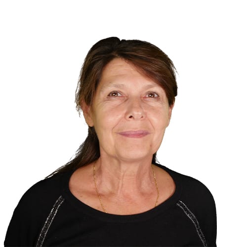 Hélène Rossin