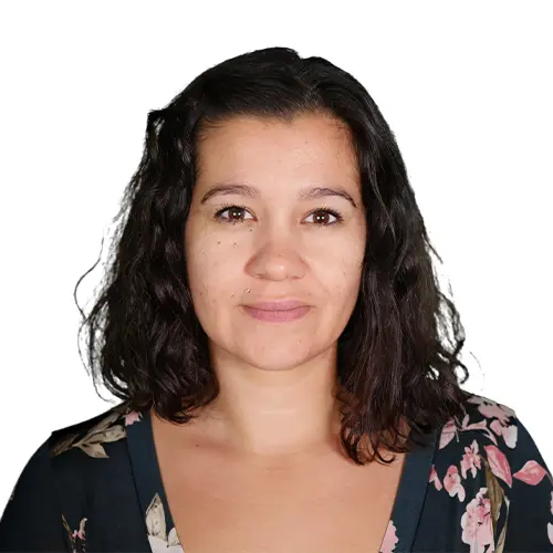 Kamelia Ameur