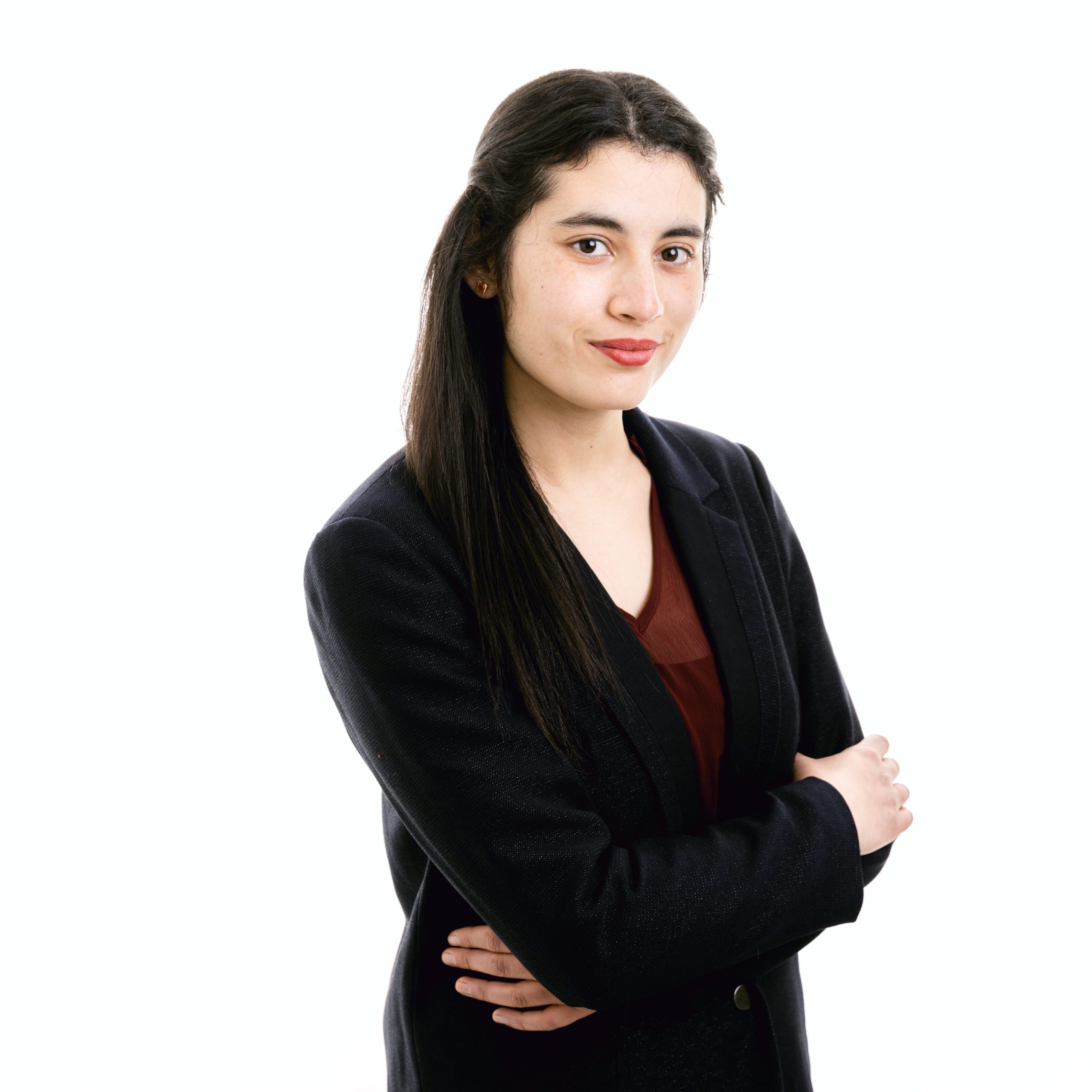 Mariam BENARBIA