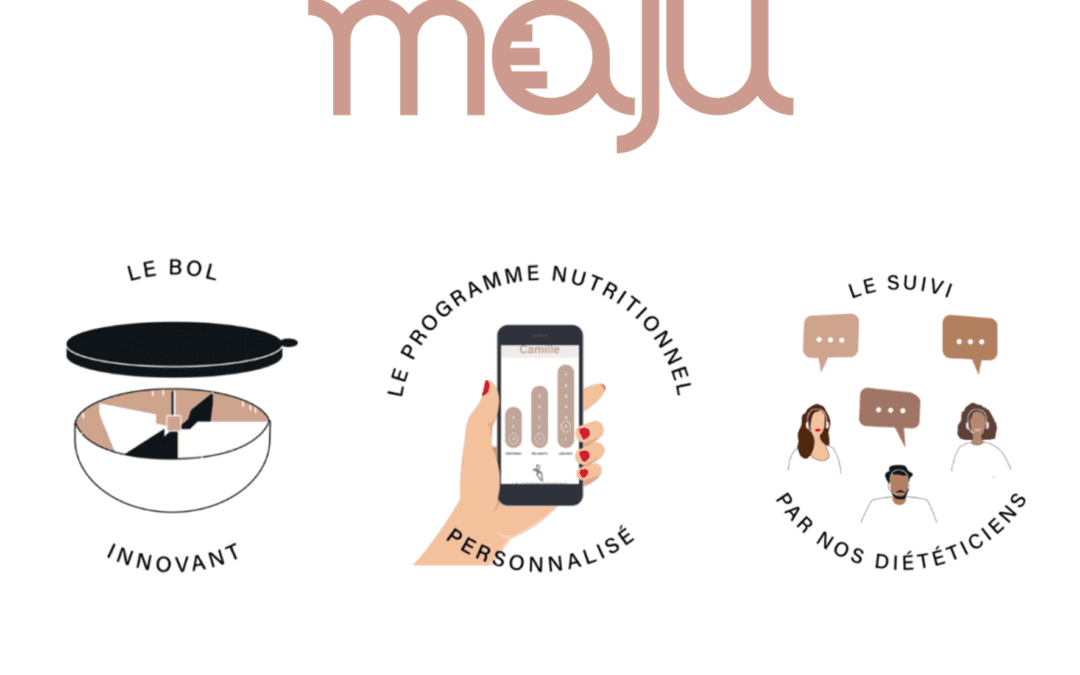 Maju, Bol de Rééquilibrage Alimentaire