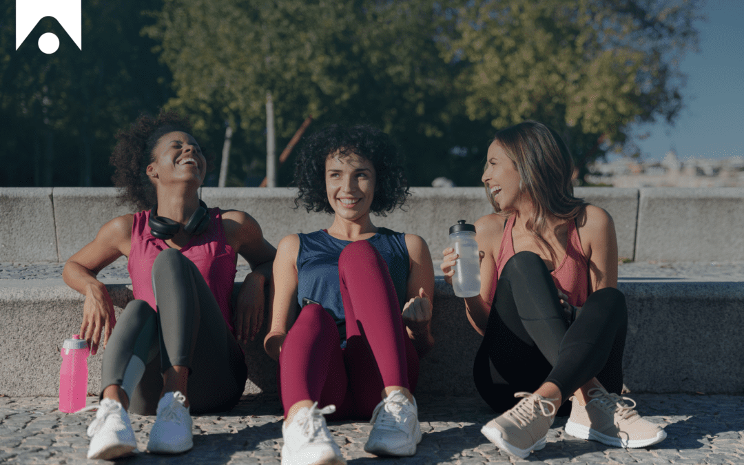 🗒 LES EFFETS DU SPORT SUR LA SANTÉ ET LA PERTE DE MASSE GRAISSEUSE