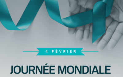 4 février :  Journée mondiale contre le cancer